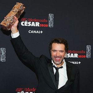 Fotoğraf Nicolas Bedos