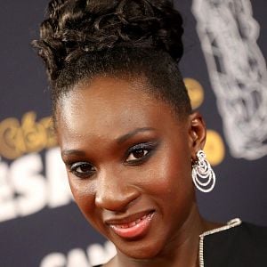 Fotoğraf Eye Haïdara