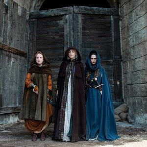 Fotoğraf Lucrezia Guidone