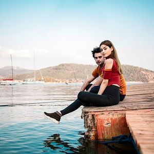 Fotoğraf Dijital Esaret