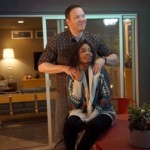 Fotoğraf Jim Parrack