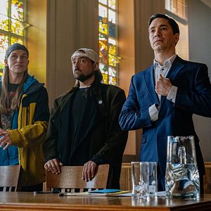 Fotoğraf Jason Mewes