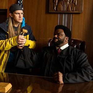 Fotoğraf Jason Mewes