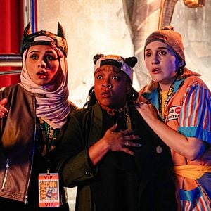 Fotoğraf Jay and Silent Bob Reboot