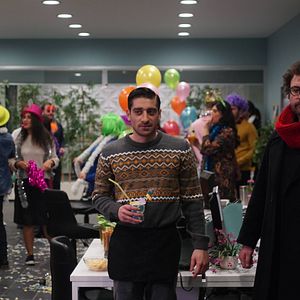 Fotoğraf Tutunamayanlar