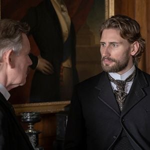 Fotoğraf Edward Holcroft