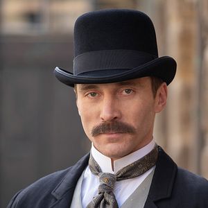 Fotoğraf James Harkness