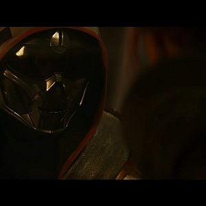 Fotoğraf Black Widow