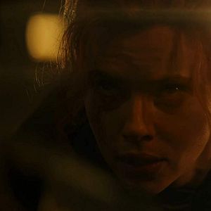 Fotoğraf Black Widow