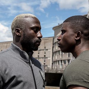 Fotoğraf Moussa Mansaly