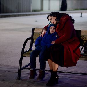 Fotoğraf Benim Adım Melek