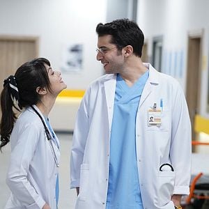 Fotoğraf Mucize Doktor