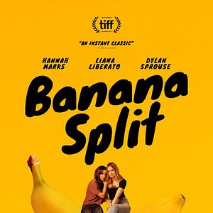 Fotoğraf Banana Split