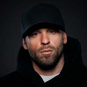 Fotoğraf Franck Gastambide