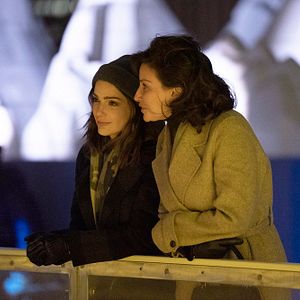 Fotoğraf Janet Montgomery