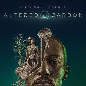 Fotoğraf Altered Carbon