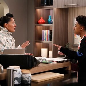 Fotoğraf Tracee Ellis Ross