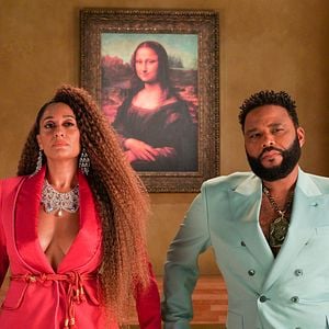 Fotoğraf Anthony Anderson