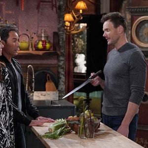 Fotoğraf Joel McHale