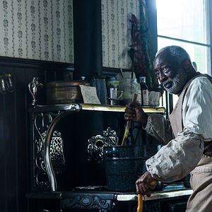 Fotoğraf Garrett Morris