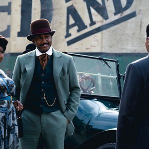 Fotoğraf Octavia Spencer