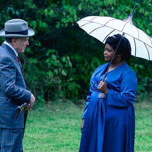 Fotoğraf Octavia Spencer