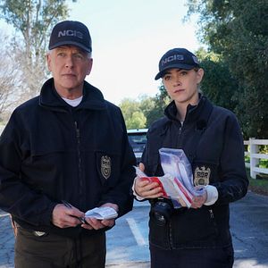 Fotoğraf Mark Harmon