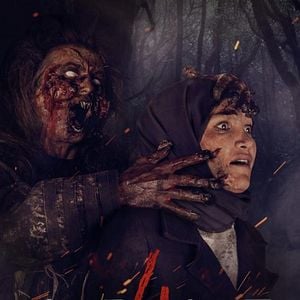 Fotoğraf Araf 4: Meryem