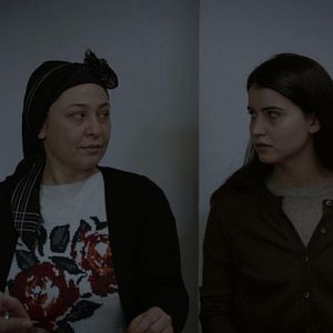 Fotoğraf Araf 4: Meryem