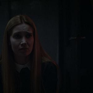 Fotoğraf Araf 4: Meryem