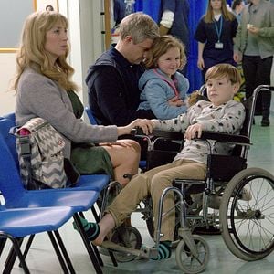 Fotoğraf Daisy Haggard