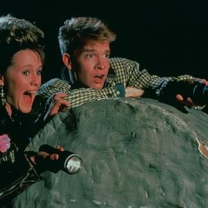 Fotoğraf Mary Stuart Masterson