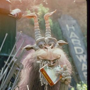 Fotoğraf Amazing Stories