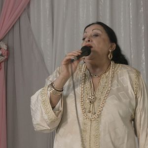 Fotoğraf Nadjia Debahi-Laaraf