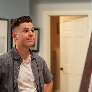 Fotoğraf Nolan Gould