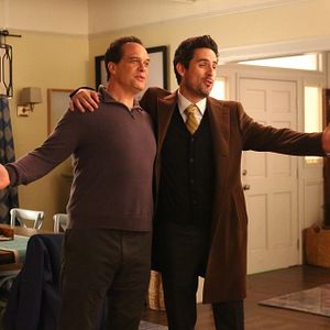 Fotoğraf Diedrich Bader