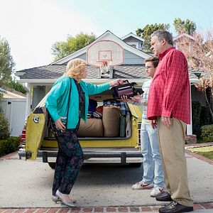 Fotoğraf Sean Giambrone