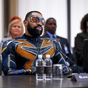 Fotoğraf Cress Williams