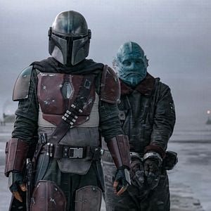 Fotoğraf Horatio Sanz