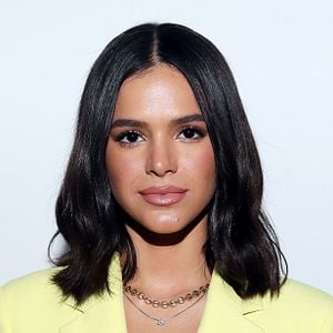 Fotoğraf Bruna Marquezine