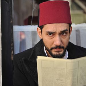 Fotoğraf Payitaht Abdülhamid