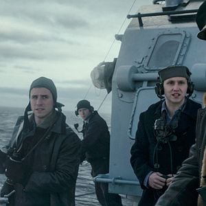 Fotoğraf Atlantik Savaşı