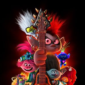 Fotoğraf Troller Dünya Turu