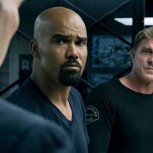 Fotoğraf Shemar Moore