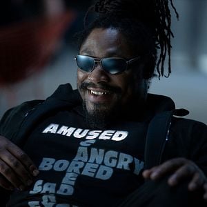 Fotoğraf Marshawn Lynch