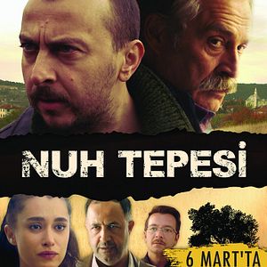 Fotoğraf Nuh Tepesi