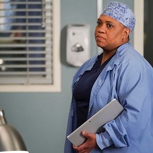 Fotoğraf Chandra Wilson