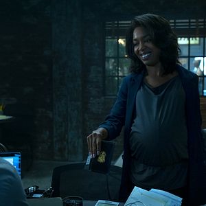 Fotoğraf Jessica Frances Dukes