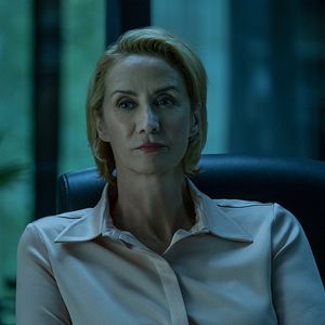 Fotoğraf Janet McTeer