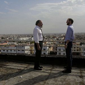 Fotoğraf Costa Ronin